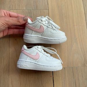 Nike Force 1 Baby/Toddler 2C